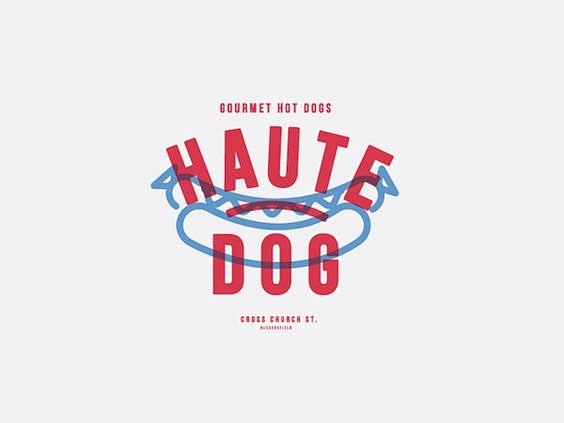 Haute Dog Gourmet Do...