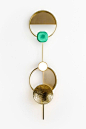 Giopato & Coombes | Gioielli