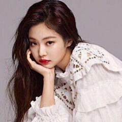 荷华与美采集到最·JENNIE