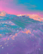 水/纹理/水纹 英国摄影师Nathan Head的海素材
花瓣关注原画人，推荐更多精选素材，绘画更有灵感