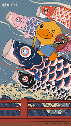 天弋仨儿采集到浮世绘
