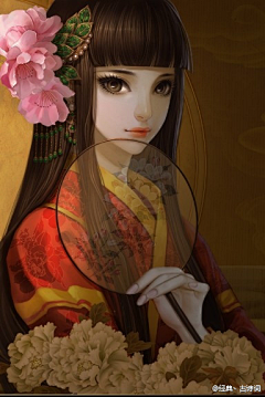 倾听大自然采集到美      插图