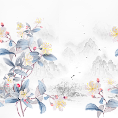 jjiomom采集到江山如画