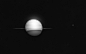 Saturn and Enceladus on Behance