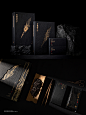 获MUSE金奖的“归境”系列茶叶礼盒-古田路9号-品牌创意/版权保护平台