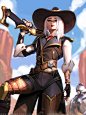 Ashe-1