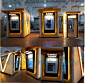 ATM Kiosk# Banking Kiosk # ATM Design# ATM Kiosk Fabrication# ATM Cabin# Bank…