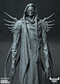 Creep : Hamoth (Good Moose Garage Kit), Marco Plouffe (Keos Masons) : Finally available for sale! Nivanh Chanthara and I worked on this first Creep of the first Good Moose serie! Distributed by Keos Masons

Where to buy: https://keosmasons.com/shop/
Name: