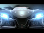 Toyota previews FT-1 Vision GT Concept for Gran Turismo
