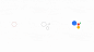 Google Assistant : To launch Google Assistant’s new App integration, we crafted a series of delightful Insta-films, taking Google’s iconic primary color palette and evolving it with a new cast of characters, fluid transitions and animated environments.On 