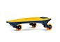 Wiggleboard