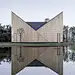 Nanjing Wanjing Garden Chapel,© Yao Li