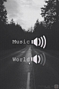 #Music: 