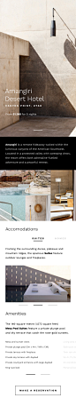 Luxuryhotel app