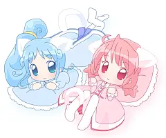 双子星公主图片的搜索结果_360图片搜索