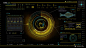 Guardians of the Galaxy - Kit FUI