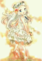 那朵花
‖动漫图♀图片‖