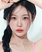 韩国ins妆容分享｜变美思路｜审美提升 - 小红书