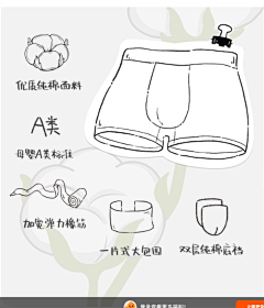 哇塞！好耶！采集到插画