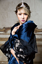 Jolin_杂志_周刊（2）_看图_蔡依林吧_百度贴吧 #蔡依林#