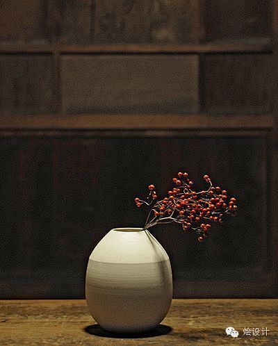【美的生活】花与器   |如有需要，请加...