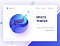 Space things