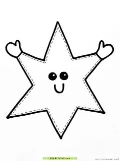 9张超级简单的圣诞节简笔画圣诞树小雪人圣诞老人麋鹿简笔画！ | 涂色集，涂色画打印大图 : 超级简单的圣诞节简笔画是初学者或年幼的孩子们练习绘画技巧的好方法。以下是一些基本的步骤和提示，帮助你画出简单的圣诞节主题简笔画：圣诞树：画一个三角形代表树。在三角形的底部画一条直线作为树干。在三角形的边缘画上几个小三角形作为树枝。圣诞老人： 9张超级简单的圣诞节简笔画圣诞树小雪人圣诞老人麋鹿简笔画！