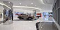 吴钒设计-美源汽车展厅及售房部-商业展厅-室内设计联盟 - Powered by Discuz!