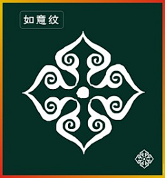 ZOEYJ19采集到纹样