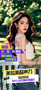 美拉美
