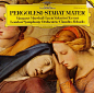 佩尔戈莱西：圣母悼歌(Pergolesi:Stabat Mater)
