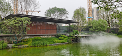 快乐hhhhh采集到20240621 北京中海丰和叁号院