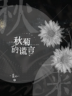 是上空呀!采集到绝美封赏(素锦)