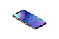 Iphone X Isometric Mockups #107 :  
