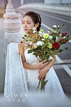 缘分是一道桥安庆摄影拍婚纱照哪家好晴木摄影工作室qimer studio高端旅拍多少钱安庆最好的婚纱摄影机构地址在哪里街拍个性时尚情侣写真韩式唯美夜景婚纱照文艺森系日系小清新逆光情绪头像图片私人定制欧美纪实杂志大片旅行lomo风复古婚纱照6#时尚#婚纱#小清新#韩式婚纱#安庆婚纱摄影#人像#街拍#旅拍#