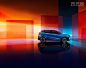 Photography  vivid car automotive   Automotive Photography details
