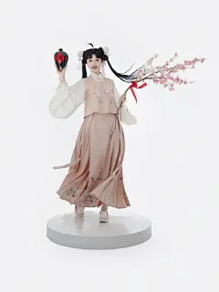 {其他}实拍动态...（现代，魔幻，古装）