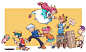 可爱又悠闲的寻物冒险：GameraGames公布新作《失物招领有限公司》 | 机核 GCORES : 这个好耶