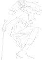 #創作 Twitter創作絵まとめ18 - henken的插画