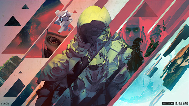 Destiny 2 The Final ...