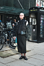 ROSA EKLUND – LONDON : ドロップトーキョーは、東京のストリートファッションを中心に、国内外に発信するオンラインマガジン。