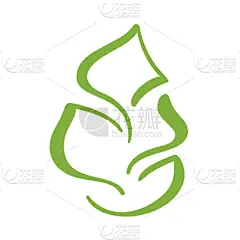 环境,品牌名称,自然,叶子,绿色,茶树,生物学,华丽的,商务,素食