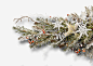 冬季雪人植物花卉装饰图案手账影楼照5冬季雪人植物花 设计图片 免费下载 页面网页 平面电商 创意素材