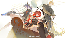 omegaaa采集到ASK