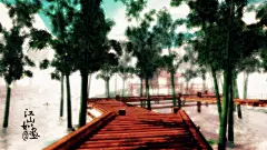 【拾色天下壁纸】螺湮城¤第四期¤谁曾记征战天下，谁曾忆江山如画（25日更·盐泉村） - 拾色天下 - 映世宝鉴 - 《天下3》官方论坛 你我的天下3论坛 - Powered by Discuz!