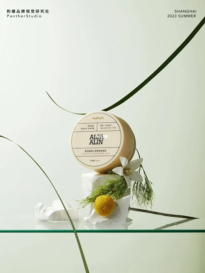 静物摄影｜ALPA ALIN｜花开无度（...