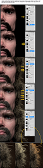 omping In Photoshop