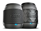 X-mini ME Capsule Speakers Surprise with Its Portability