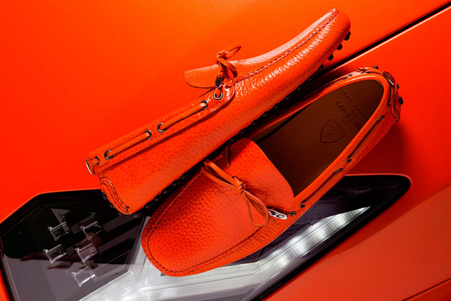 Car Shoe for Lamborg...