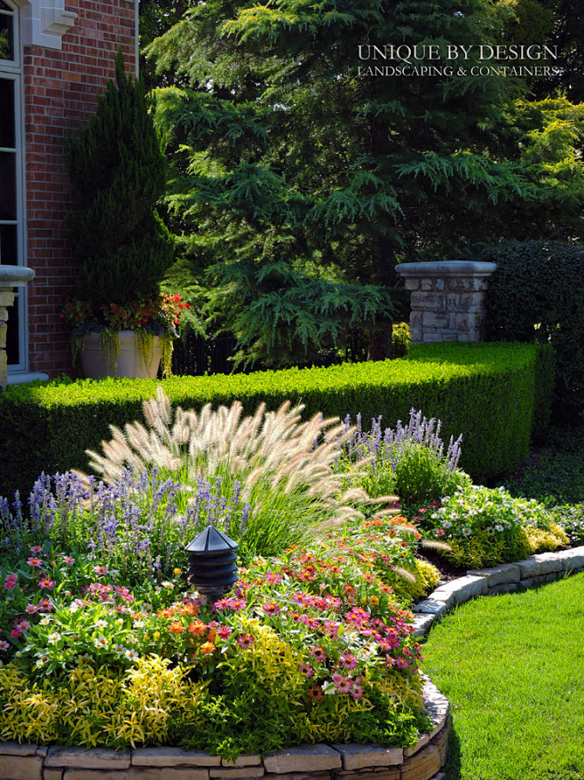 Residential Landscap...